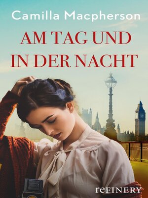 cover image of Am Tag und in der Nacht